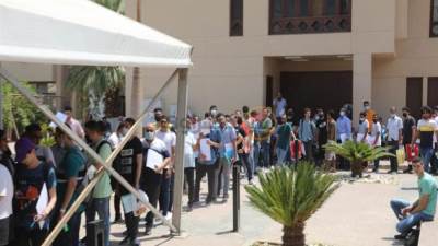 ظهور نتيجة تنسيق المرحلة الأولى للجامعات غدًا الأحد.. رابط لمعرفة النتيجة