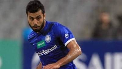 رسميا.. فرج عامر يعلن انتقال حسام حسن إلى الأهلي