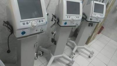 التعليم العالي: دعم المستشفيات الجامعية بـ134جهاز تنفس صناعي بقيمة 54 مليون جنيه