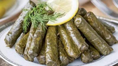 لا يفوتك الان ورق العنب والبط المسكوفى على بطاقات التموين