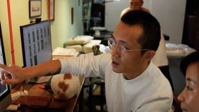 الصين تطلق حملة لحذف أي محتوى على الإنترنت يضر باقتصادها