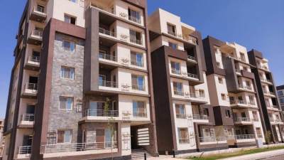 تعرف على آخر موعد للتقديم على وحدات "سكن لكل المصريين2" 