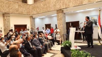 نتائج قبول الطلاب الحاصلين على الثانوية العامة بالجامعات والمعاهد المرحلة الأولى 2021