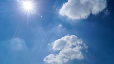 الأرصاد: إنخفاض طفيف بدرجات الحرارة غدًا الاثنين.. تعرف على حالة الطقس