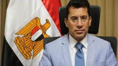 وزير الشباب: مصر تفوز للمرة الثانية على التوالي بتنظيم المؤتمر الكشفي العالمي