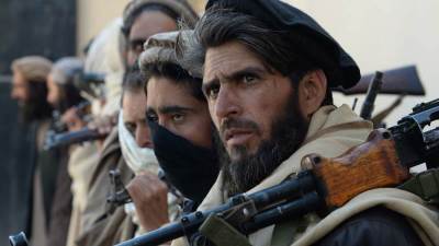 حركة طالبان تلتزم بالسماح للمواطنين من حملة الجنسيات الأجنبية بالمغادرة