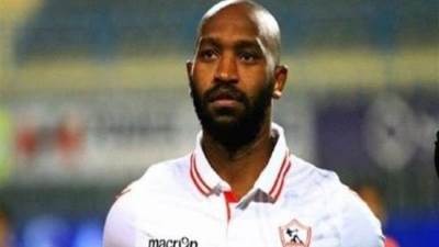 اتحاد الكرة يقرر إيقاف شيكابالا 8 أشهر وتغريمه 500 ألف جنيه