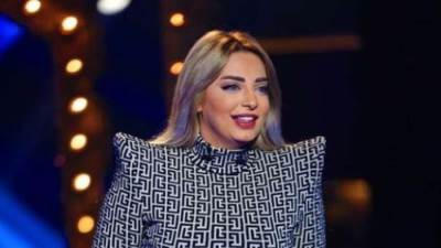 منع ظهور الإعلامية مي حلمي علي وسائل الاعلام