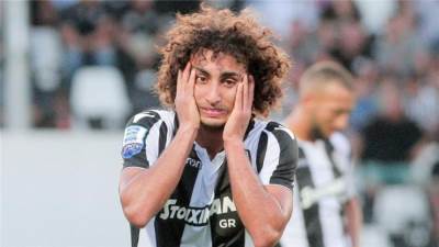 نادي أنورثوسيس القبرصي يضم عمرو وردة في صفقة مجانية