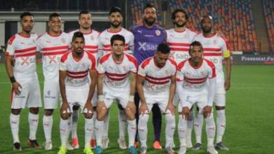 اعتذار لاعبى الزمالك عن الظهور فى برنامج ابراهيم فايق تضامنًا مع شيكابالا