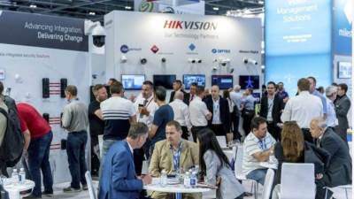 "إنفورما إيجيبت" تقيم معرض "فايركس مصر" في الفترة من 1-3 نوفمبر القادم