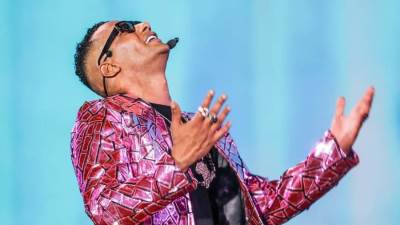 المركز الثقافي اللبناني: محمد رمضان لم يدفع أموالًا ويستطيع شراء لبنان باكملها