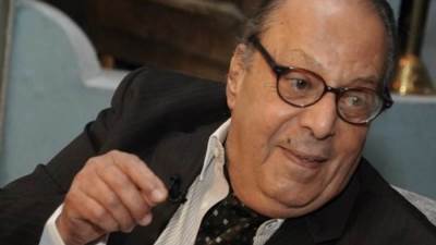 لا يفوتك الرد الاول من اسامه عباس بعد شائعه بحثه عن عمل