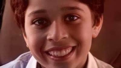 عاجل.. "الداخلية" تعيد طفل المحلة إلى أهله بعد اختطافه على يد مسلحين