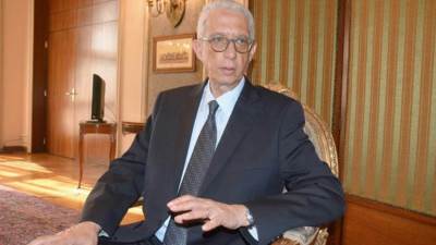 نائب وزير الخارجية يزور تركيا لإجراء الجولة الثانية من المحادثات بين البلدين