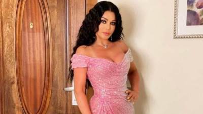 الديفا هيفاء وهبي تشعل انستجرام بإطلالة ساحقة 