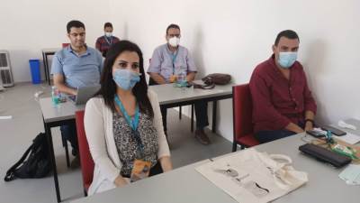 المعهد القومي للحوكمة والتنمية المستدامة يواصل فعاليات تدريب القيادات الحكومية بالبرتغال