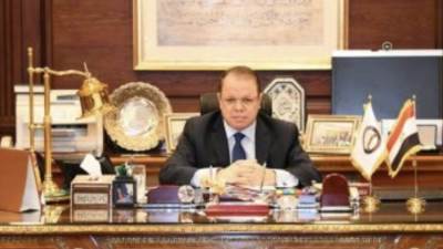 عاجل : النائب العام يأمر بحبس ثلاثة متهمين بخطف طفل المحلة