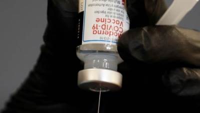 لقاح "موديرنا" ينتج ضعف عدد الأجسام المضادة مقارنة مع "فايزر"