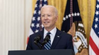 عاجل بايدن: 300 مليون دولار أمريكى يوميا تكلفة الحرب فى أفغانستان لمدة 20 عاما