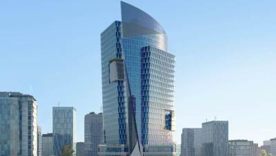 "منصات للإستثمار العقاري" تواصل نجاحاتها بافتتاح المرحلة الثالثة من "بوديا تاور"