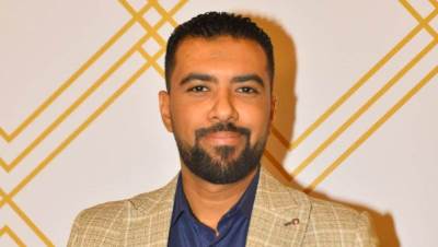 "أرابيسك للتطوير" تطرح المرحلة الأولى لمشروع  "Alcazar" بمبيعات مستهدفه 50 مليون جنيه