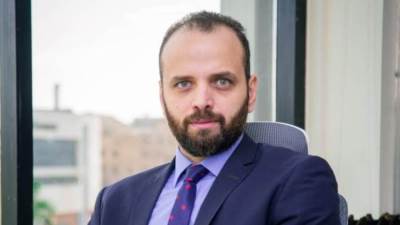 "أرقى للتطوير العقاري" تعيّن هيثم كامل رئيسًا لقطاع المبيعات