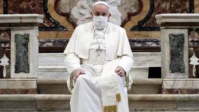 بابا الفاتكيان يخاطب اذاعة كوبي: كيف تسمح بعض الحكومات بإنتاج مواد إباحية للأطفال؟