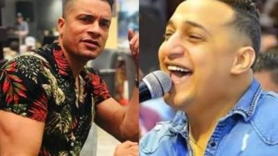 نقابة الموسيقيين تقرر إيقاف حسن شاكوش ورضا البحراوى لمدة شهر