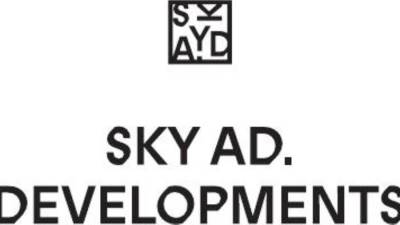 "سكاي أبو ظبي" مليار جنيه مبيعات Residence Eight بالعاصمة الادارية الجديدة