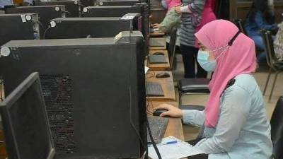 التعليم العالي:فتح باب تعديل وإضافة وحذف الرغبات لمن قاموا بإدخال رغباتهم