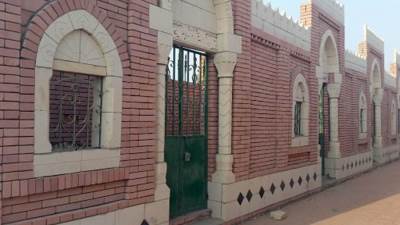 "الإسكان": فتح باب الحجز لـ905 قطع أراض مقابر للمسلمين بمدينة سوهاج الجديدة