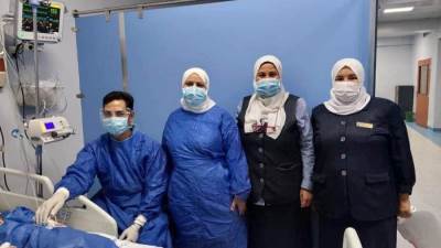 الصحة: الانتهاء من حقن 23 طفلًا بالعلاج الجيني بعد تشخيص إصابتهم بالضمور العضلي