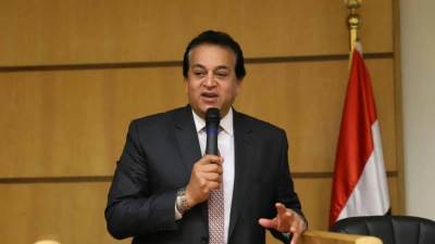 التعليم العالي: بدء الدراسة في 17 كلية جديدة بالجامعات الخاصة هذا العام