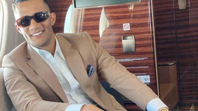 نقابة فرعية لبنانية تدافع عن محمد رمضان عبر بيان رسمي لها 