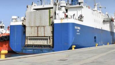 السعودية والعراق يوقعان اتفاقية في مجال النقل البحري