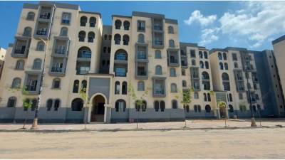 وزير الإسكان يتابع تنفيذ المشروعات السكنية والخدمية بمدينة المنصورة الجديدة