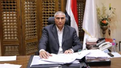 الإسكان: 177 قرار غلق وتشميع ورفع عدادات وإزالة 10 مخالفات بناء بالقاهرة الجديدة