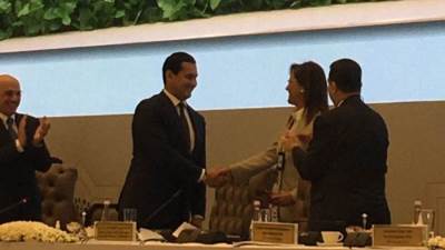 مصر تفوز باستضافة الاجتماعات السنوية للبنك الإسلامي للتنمية لأول مرة منذ 30 عام