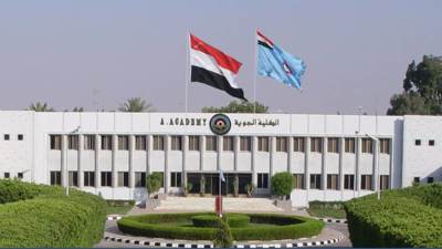 القائد العام للقوات المسلحة يصدق على تخفيض النسبة المئوية للقبول بالكلية ‏الجوية