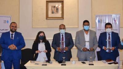 القومي للإعاقة: تدريب الكوادر الطبية بالأقصر على لغة الإشارة للتعامل مع ذوي الإعاقة