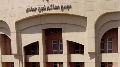 الاعدام لـ8 متهمين بسبب فيديو لفتاه عارية فى نجع حمادى