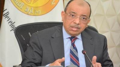 شعراوى: "القوى العاملة" ستوفر الآلات والأدوات اللازمة للراغبين عبر منصة "أيادي مصر"