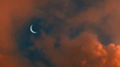 المعهد القومى للبحوث: الثلاثاء القادم هو المتمم لشهر محرم 1443هـجريا