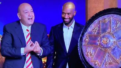 شيكابالا: السؤال أنا ليه تم ايقافي لغاية دلوقتي مش فاهم 