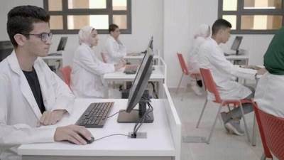 التعليم العالي: 240 ألف طالب يسجلون في تنسيق المرحلة الثانية حتى الآن