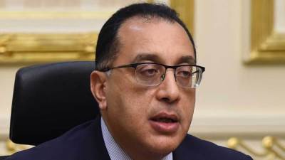 مدبولي: "أبواب الخير" تطلق أكبرِ قافلة مساعدات إنسانية لـ5 ملايين مواطن