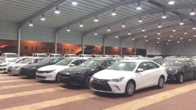 الـ"أوفر برايس" يشعل سوق السيارات ويصل حتى 50 ألف جنيه ببعض الموديلات