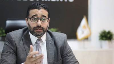 محمد خطاب يقود فريقا من المحترفين بشركة "العصرية" للتطوير العقارى ومفاجأت للسوق خلال أيام