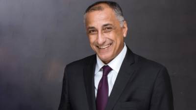 جلوبال فاينانس: طارق عامر من أفضل 10 محافظي بنوك مركزية في العالم